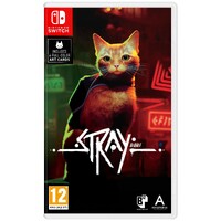 Stray Switch 
